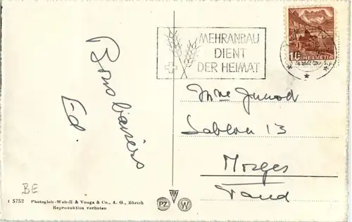 Thun - Hauptgasse -170260