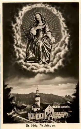 Fischingen - St. Idda -169350