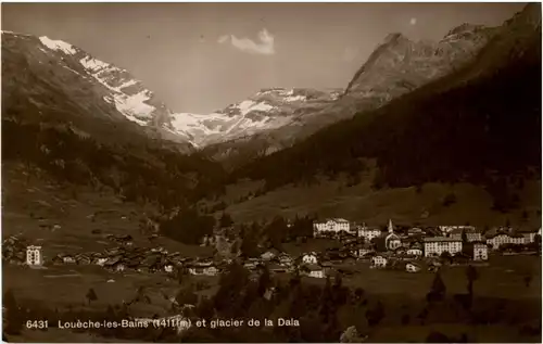 Leukerbad -168816