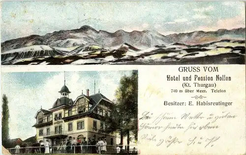 Hotel Nollen -169064