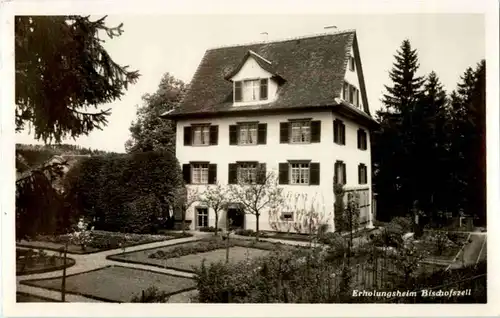 Erholungsheim bischofszell -169084