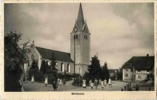 Müllheim -169458