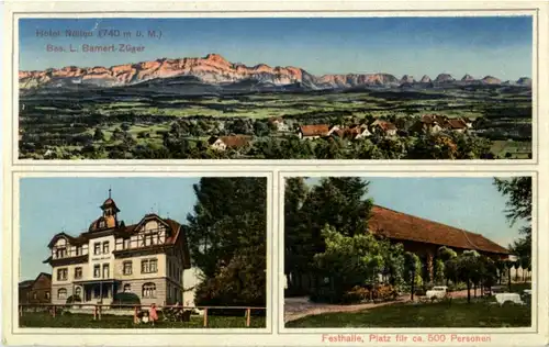 Hotel Nollen -169460