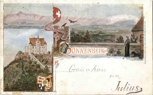 Sonnenberg -169486