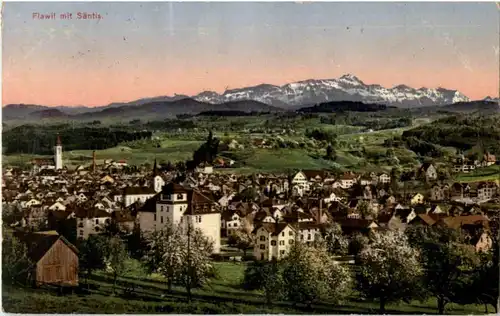 Flawil -167784