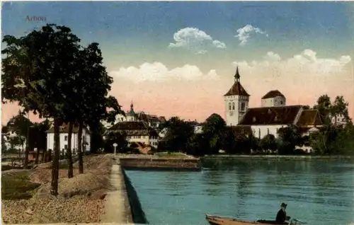 Arbon -169532