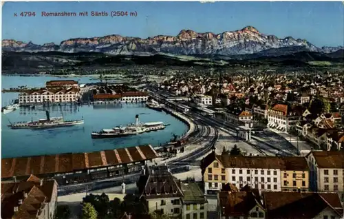 Romanshorn -169574