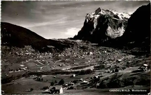 Grindelwald -171062