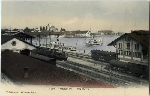 Romanshorn -169594