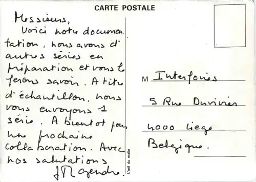 Opera: Greve de decembre 1978 -169014