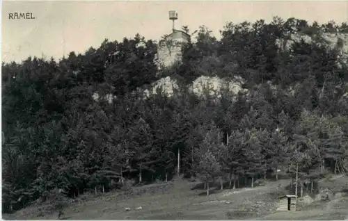 Rämel bei Kleinlützel -169042