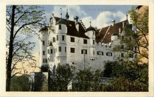 Schloss Altenklingen -169274