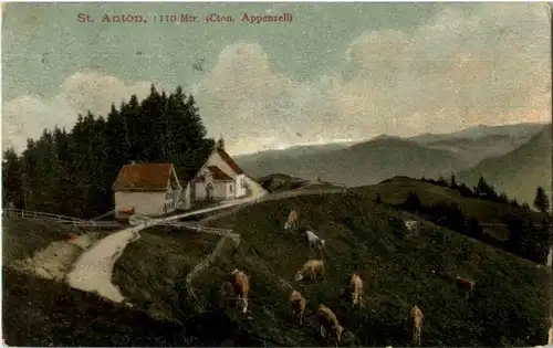 St. Anton -167928