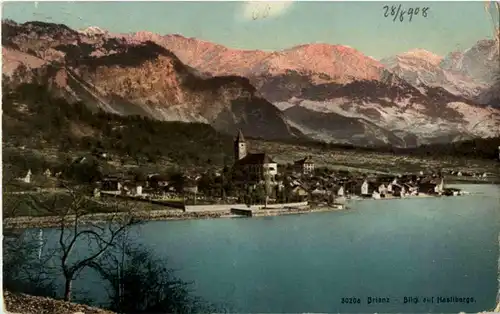 Brienz -171150