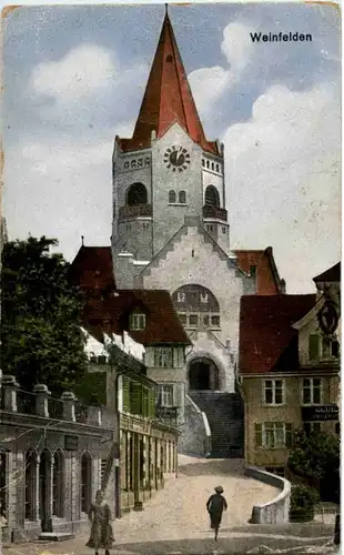 Weinfelden -169702
