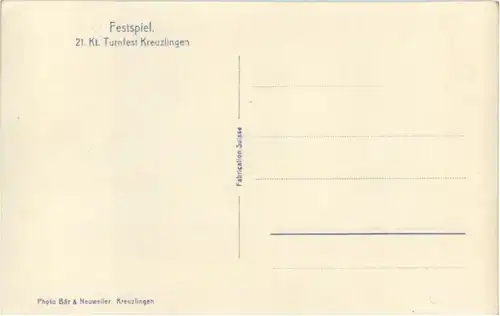 Kreuzlingen - 21. Kt. Turnfest -169422