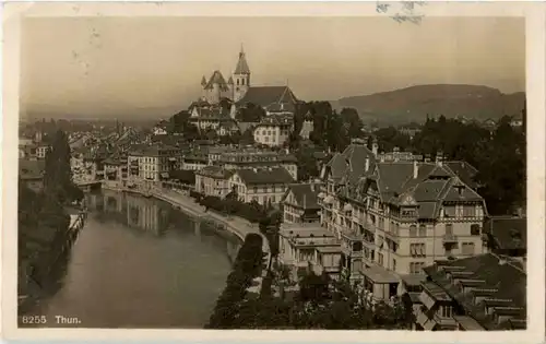 Thun -170998