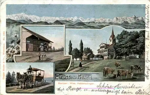 Gruss vom Nollen -169466