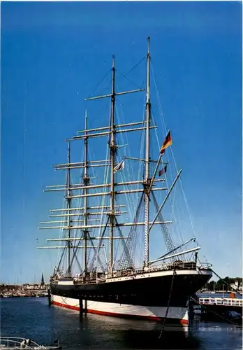 Travemünde - Passat -169840