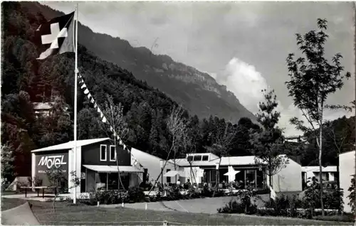 Interlaken - Motel -171058