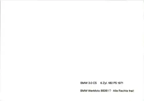 BMW 3,0 -169868
