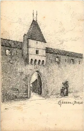 Chateau d Aigle -171370