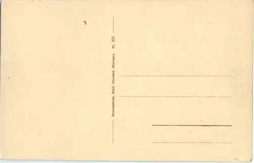 Oeschinensee und Blümlisalp -170844