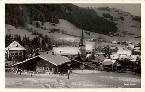 Zweisimmen -170864