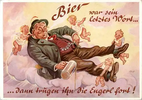 Humor - Bier - Beer -169986