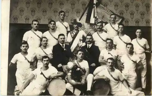 Turnverein Horn -169374