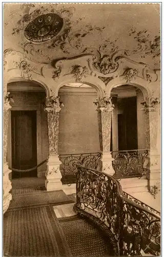 Bruxelles - Laeken - Le Pavillon Chinois -130776