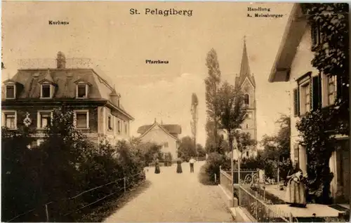 St. Pelagiberg -169508
