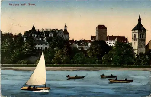Arbon -169536