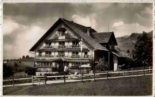 Lutenwil - Nesslau - Ferienheim Heimetli -171340