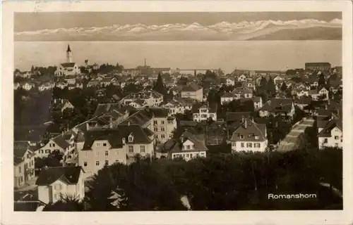 Romanshorn -169598