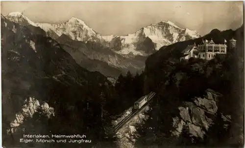 Interlaken - Heimwehfluh -171134