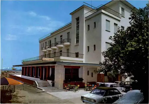 Bellaria di Rimini - Hotel Riccardi -169946