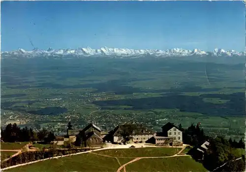 Hotel Weissenstein -171796