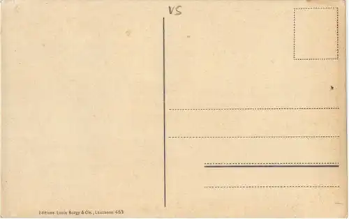 Express du Simplon -171538