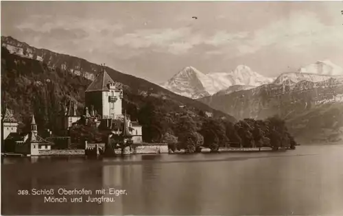 Schloss Oberhofen -171218