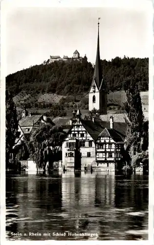 Stein am Rhein -171862