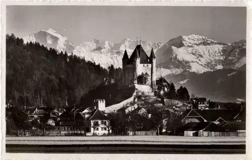 Thun - Schloss -170032