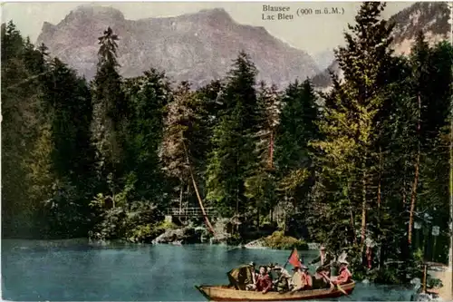 Blausee -171000