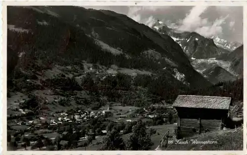 Fiesch -168742