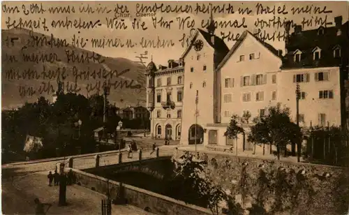 Chur - Obertor -171904
