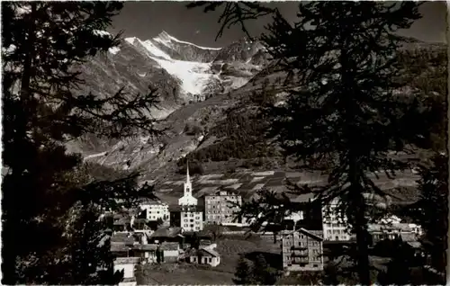 Saas Fee -168832