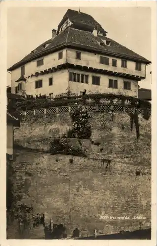 Frauenfeld - Schloss -169820