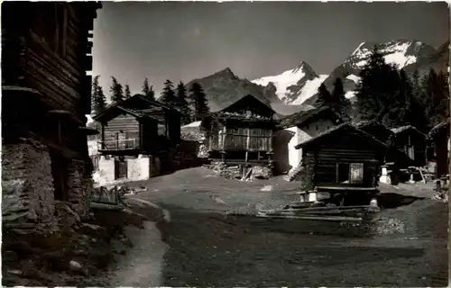 Bei Saas Fee -168872