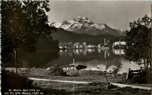 St. Moritz Bad -171966