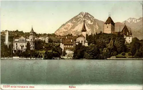 Spiez -168938